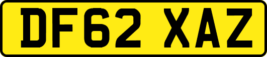 DF62XAZ