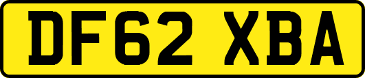DF62XBA