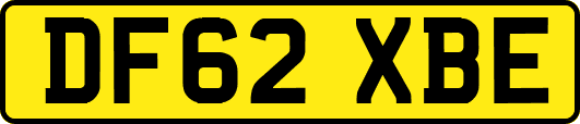 DF62XBE