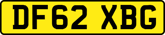DF62XBG