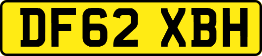 DF62XBH