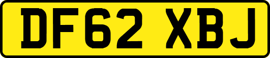 DF62XBJ
