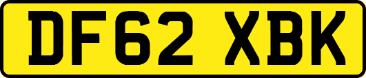 DF62XBK