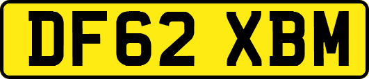 DF62XBM