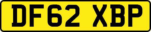 DF62XBP