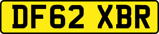 DF62XBR