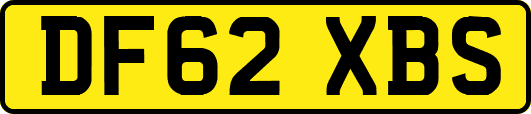 DF62XBS
