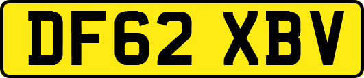 DF62XBV