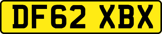 DF62XBX