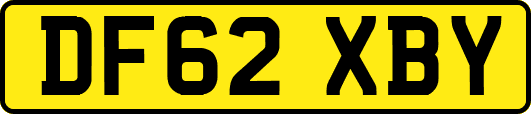 DF62XBY