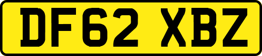 DF62XBZ