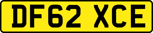 DF62XCE