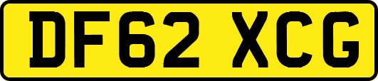 DF62XCG