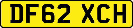 DF62XCH