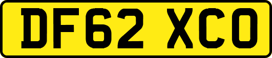 DF62XCO