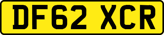 DF62XCR