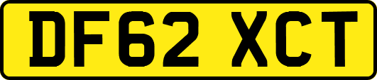 DF62XCT