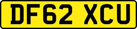 DF62XCU