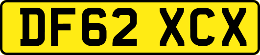 DF62XCX