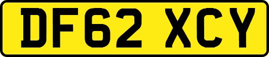 DF62XCY