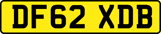 DF62XDB