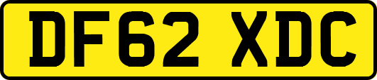 DF62XDC