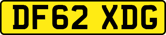 DF62XDG