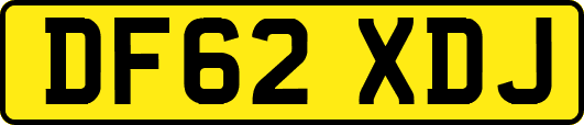 DF62XDJ