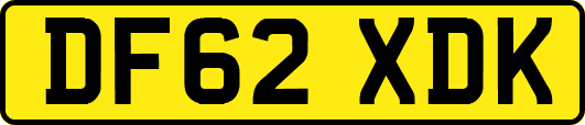 DF62XDK