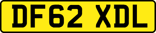 DF62XDL