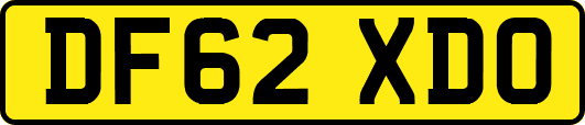 DF62XDO