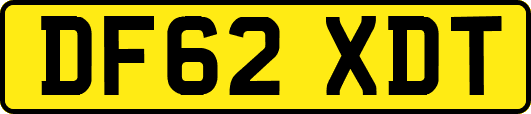 DF62XDT