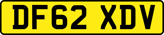 DF62XDV