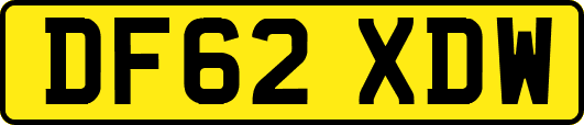 DF62XDW
