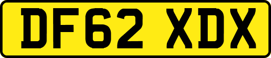 DF62XDX