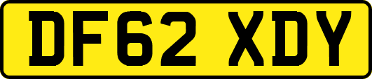 DF62XDY