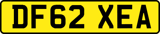 DF62XEA