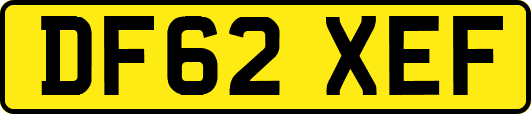 DF62XEF