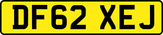 DF62XEJ