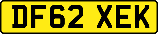 DF62XEK