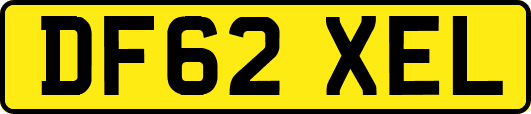 DF62XEL