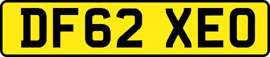 DF62XEO