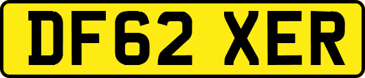 DF62XER