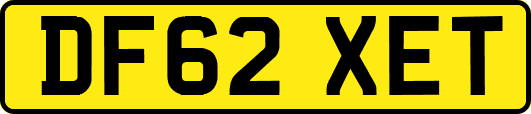DF62XET