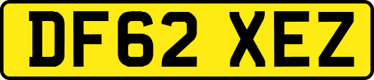 DF62XEZ