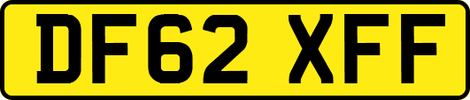 DF62XFF