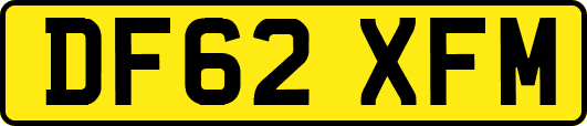 DF62XFM
