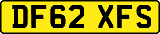 DF62XFS