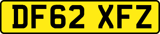 DF62XFZ