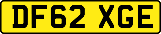 DF62XGE